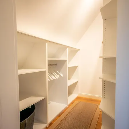 Boddenhus Kranichrast Prázdninový dům *