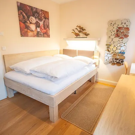Boddenhus Kranichrast Casa vacanze