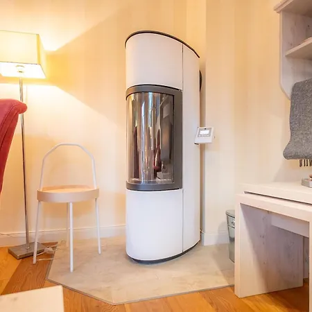 Boddenhus Kranichrast
